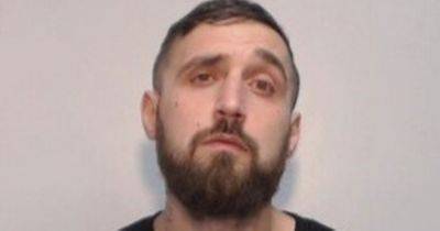 Police hunt for wanted man with links to Rochdale - www.manchestereveningnews.co.uk - Manchester