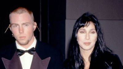 Cher Files for Conservatorship of Her Son Elijah Blue Allman - variety.com - USA