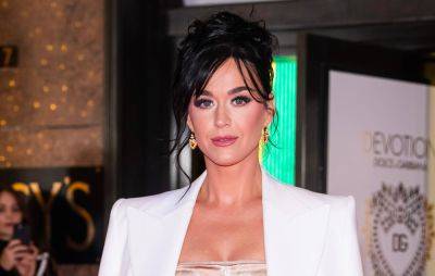 Katy Perry to release “most personal” album in 2024, alongside world tour - www.nme.com - USA - Las Vegas