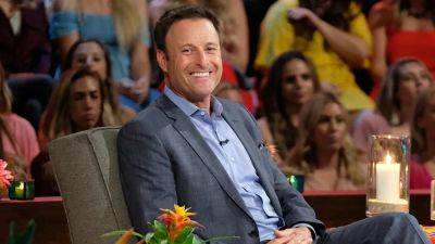 Chris Harrison Calls His Exit From ‘The Bachelor’ Franchise “A Very Toxic Situation”: I’m “Grateful That I’m Gone” - deadline.com