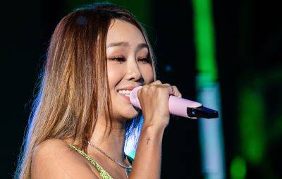 Hyolyn says running her own label “hasn’t been very profitable” - www.nme.com