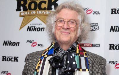 Slade’s Noddy Holder shares cancer update after being given six months to live - www.nme.com - Britain