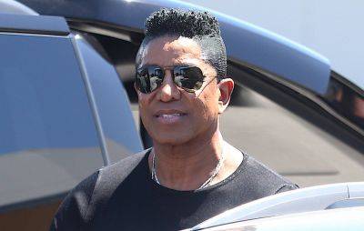 Jermaine Jackson sued over alleged 1988 sexual assault - www.nme.com - city Motown - Los Angeles