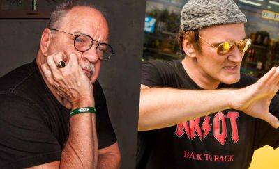 Paul Schrader Reveals Quentin Tarantino’s ‘The Movie Critic’ Will Recreate & Reimagine ’70s Films Like ‘Rolling Thunder’ - theplaylist.net