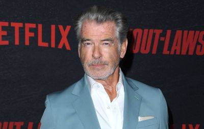Pierce Brosnan to appear in court after “going off limits” at Yellowstone National Park - www.nme.com - USA - Wyoming - county Bond - county Hot Spring - county Yellowstone