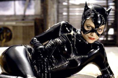 Tim Burton’s Unmade ‘Catwoman’ Was an ‘$18 Million Black-and-White Movie,’ Says ‘Batman Returns’ Writer: Selina Kyle ‘Low-Key Living in a Small Town’ - variety.com - Los Angeles - city Small - city Gotham