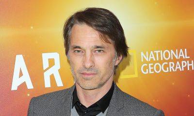 Olivier Martinez Sues Los Angeles, Blames City for Brain Injury From Motorcycle Crash - www.justjared.com - Los Angeles - Los Angeles