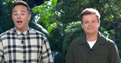 I’m A Celebrity’s Ant and Dec hit back at ‘fix’ row after Nella is made camp leader - www.ok.co.uk