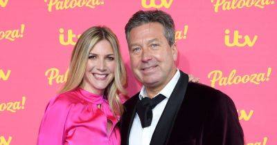 MasterChef's John Torode's love life from co-star marriage to 'cowardly' move - www.ok.co.uk