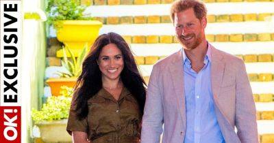 Inside Harry and Meghan's Californian Christmas plans with new traditions - www.ok.co.uk - Britain - USA - California - city Sandringham - county Norfolk