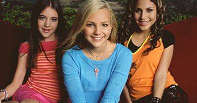 Where the cast of Zoey 101 are now including Elvis actor and I'm a Celeb star - www.ok.co.uk