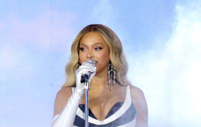 Beyoncé’s ‘Renaissance’ reportedly set to make over $22million at box office opening - www.nme.com - USA