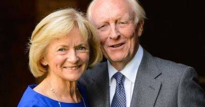 Ex-Labour leader Neil Kinnock's wife Glenys dies aged 79 - www.dailyrecord.co.uk - Britain - London