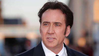 Nicolas Cage’s ‘Lord of War’ Sequel to Shoot in Morocco in 2024 With Top Line Producer Karim Debbagh (EXCLUSIVE) - variety.com - California - Senegal - Egypt - Syria - Morocco - Libya - Mali