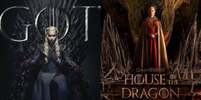 10 Shows You Need to Watch if You Love 'Game of Thrones' & 'House of the Dragon' - www.justjared.com