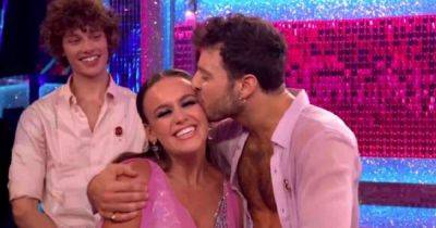 BBC Strictly Come Dancing's Ellie Leach and Vito Coppola romance 'confirmed' amid rumours - www.dailyrecord.co.uk - county Williams - city Layton, county Williams