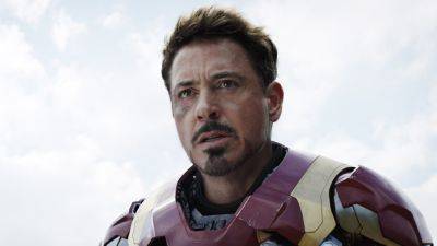 Robert Downey Jr.’s Iron Man Will Not Return, Says Kevin Feige: We Would Never ‘Magically Undo’ His Death - variety.com