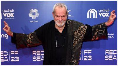 Terry Gilliam Eyes Johnny Depp to Play Satan in ‘Carnival at the End of Days’ (EXCLUSIVE) - variety.com - Brazil