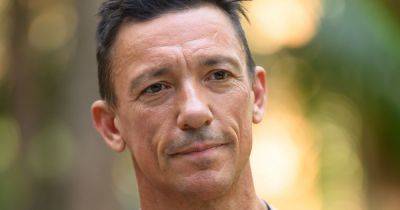 I'm A Celebrity's Frankie Dettori first to be evicted from jungle - www.manchestereveningnews.co.uk - Manchester