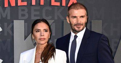 David and Victoria Beckham rake in more than £130m in a year amid documentary success - www.ok.co.uk - Britain