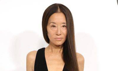 Vera Wang and her daughters look like sisters! What is the 74-year-old’s secret? - us.hola.com