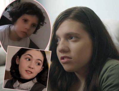 IRL 'Orphan' Natalia Grace Accuses Adoptive Parents Of Shocking Abuse -- Details - perezhilton.com - Ukraine