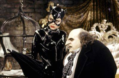 ‘Batman Returns’ Spinoff Featuring Catwoman Had Two Very Different Takes, Screenwriter Reveals - deadline.com - Los Angeles - Los Angeles - Egypt - city Gotham