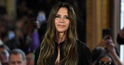 Victoria Beckham 'thrilled' as fashion brand finally makes a profit 15 years after launching - www.ok.co.uk - France - Paris
