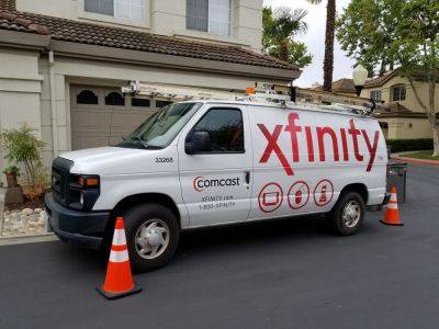 Comcast And Paramount Reach Carriage Renewal, Averting Blackout - deadline.com