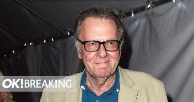 The Full Monty actor Tom Wilkinson dies aged 75 - www.ok.co.uk - Britain - USA - county Franklin - county Cooper - county Rush - county Clayton - county Love
