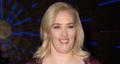 Mama June Shannon Hits Back at Relapse Accusations, Reveals How Long She's Been Sober - www.justjared.com