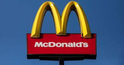 Is McDonald's open on New Year's Day 2024? - www.manchestereveningnews.co.uk - Manchester