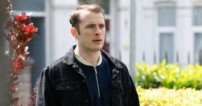 EastEnders' Ben Mitchell star exits BBC soap after four years as bosses say 'time is up' - www.dailyrecord.co.uk