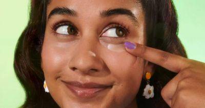 Shoppers say this £14 eye cream ‘makes dark circles disappear’ when you haven’t slept much - www.ok.co.uk - county Ray