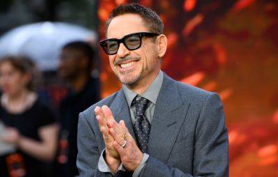 Robert Downey Jr. will not return to the MCU, says Kevin Feige - www.nme.com