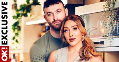MAFS' Shona: ‘I’m not a man stealer - this was the journey we were meant to go on’ - www.ok.co.uk