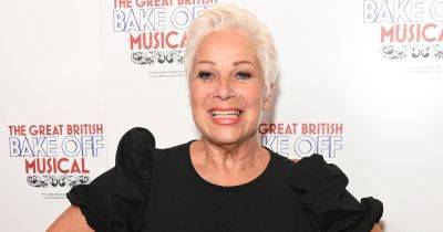 ITV Loose Women's Denise Welch forced to confirm she's 'not dead' after sick viral hoax - www.ok.co.uk - New York - New York