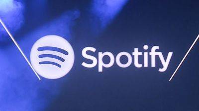 Spotify to Lay Off 17% of Global Workforce - variety.com