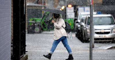 When is the cold snap going to end in Greater Manchester? - www.manchestereveningnews.co.uk - Britain - Manchester