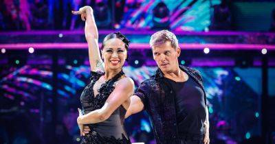 BBC Strictly Come Dancing crew 'left relieved' after Nigel Harman's exit following injury - www.dailyrecord.co.uk
