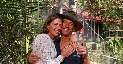 ITV I'm A Celebrity chaos as Frankie Dettori details 'incident' which 'could escalate' - www.ok.co.uk - France - Italy - Chelsea