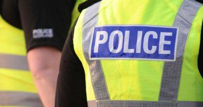 Police appeal for information following break-in at West Lothian property - www.dailyrecord.co.uk - county Livingston