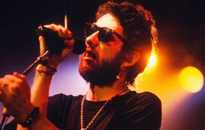 Details of Shane MacGowan’s funeral revealed - www.nme.com - New York - Ireland