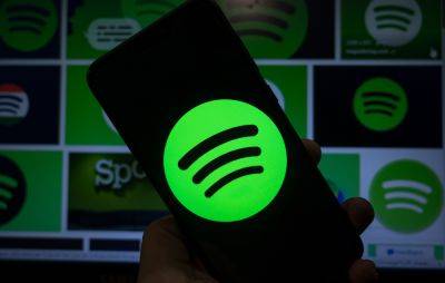 Spotify announces cut of 1,500 jobs with 17 per cent of workforce facing axe - www.nme.com