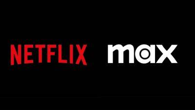 Verizon Bundles Netflix, Max With Ads for $10 per Month - variety.com