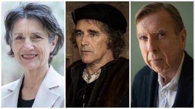 Harriet Walter & Timothy Spall Join BBC & Masterpiece’s ‘Wolf Hall: The Mirror and the Light’ - deadline.com - Britain