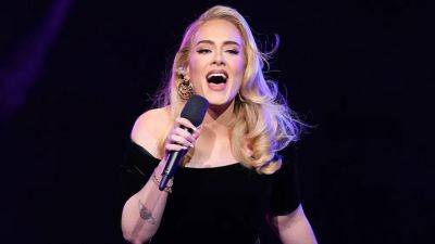 Brit Beat: Adele’s Agent Lucy Dickins Talks Las Vegas Residency; U.K. Indie Venue Crisis and More - variety.com - London - Las Vegas