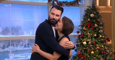 This Morning viewers quick to issue demand as Rylan Clark and Emma Willis become new hosts - www.manchestereveningnews.co.uk - Britain - Manchester
