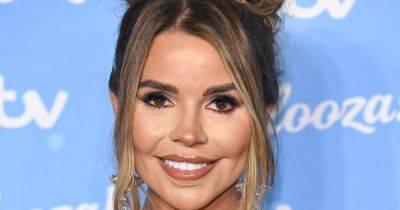 RHOC's Tanya Bardsley under fire as husband pins down son and 'washes mouth out with shampoo' - www.ok.co.uk