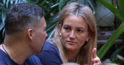 ITV I'm A Celebrity's Jamie Lynn Spears and Grace Dent savagely snub just one campmate - www.ok.co.uk - Australia